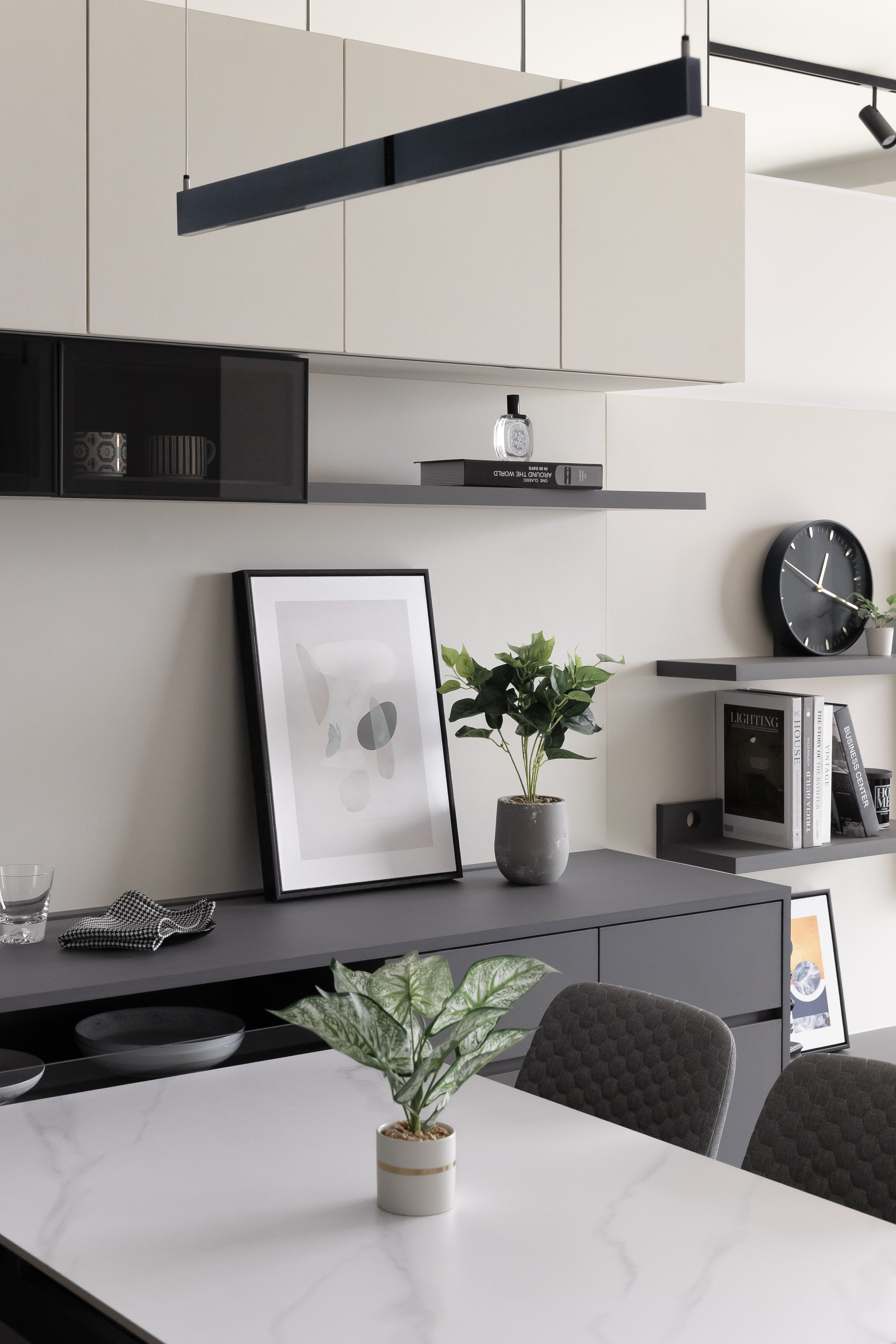 蔚藍灣畔 Residence Oasis 蔚藍灣畔 Residence Oasis